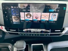 Toyota SIENNA 2024 2.5L Hybrid Premium Edition - фото 16