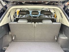 Volkswagen Tiguan L 380TSI automatic four-wheel drive R-Line version 7 seats - фото 11