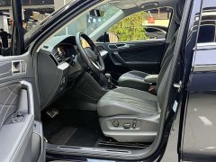Volkswagen Tiguan L 380TSI automatic four-wheel drive R-Line version 7 seats - фото 18