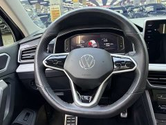 Volkswagen Tiguan L 380TSI automatic four-wheel drive R-Line version 7 seats - фото 20