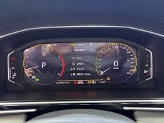 Volkswagen Tiguan L 380TSI automatic four-wheel drive R-Line version 7 seats - фото 4