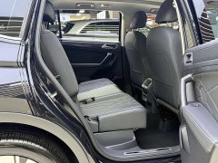 Volkswagen Tiguan L 380TSI automatic four-wheel drive R-Line version 7 seats - фото 5