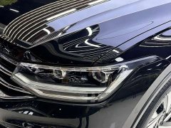 Volkswagen Tiguan L 380TSI automatic four-wheel drive R-Line version 7 seats - фото 6