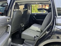 Volkswagen Tiguan L 380TSI automatic four-wheel drive R-Line version 7 seats - фото 8