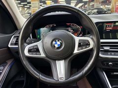 BMW 3 Series 2022 325Li xDrive M Sports Package - фото 11