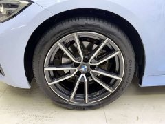BMW 3 Series 2022 325Li xDrive M Sports Package - фото 14