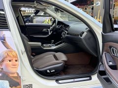 BMW 3 Series 2022 325Li xDrive M Sports Package - фото 18