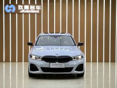 BMW 3 Series 2022 325Li xDrive M Sports Package - фото 2