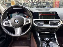 BMW 3 Series 2022 325Li xDrive M Sports Package - фото 4
