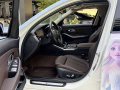 BMW 3 Series 2022 325Li xDrive M Sports Package - фото 5