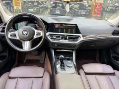 BMW 3 Series 2022 325Li xDrive M Sports Package - фото 6