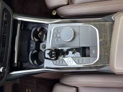 BMW 3 Series 2022 325Li xDrive M Sports Package - фото 7