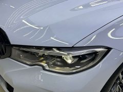 BMW 3 Series 2022 325Li xDrive M Sports Package - фото 9