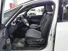 Volkswagen ID.3 upgraded pure smart version - фото 10