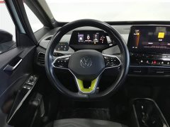 Volkswagen ID.3 upgraded pure smart version - фото 11
