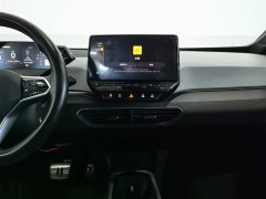 Volkswagen ID.3 upgraded pure smart version - фото 12