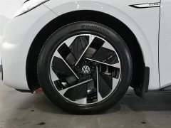 Volkswagen ID.3 upgraded pure smart version - фото 17