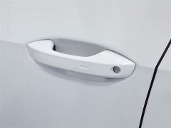 Volkswagen ID.3 upgraded pure smart version - фото 18