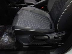 Volkswagen ID.3 upgraded pure smart version - фото 20