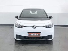 Volkswagen ID.3 upgraded pure smart version - фото 3