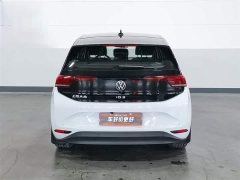Volkswagen ID.3 upgraded pure smart version - фото 4