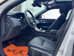 Land Rover Range Rover Velar 250PS Dynamic SE - фото 10