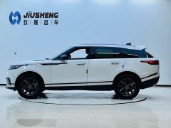 Land Rover Range Rover Velar 250PS Dynamic SE - фото 3