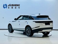 Land Rover Range Rover Velar 250PS Dynamic SE - фото 4