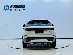 Land Rover Range Rover Velar 250PS Dynamic SE - фото 5