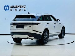 Land Rover Range Rover Velar 250PS Dynamic SE - фото 6