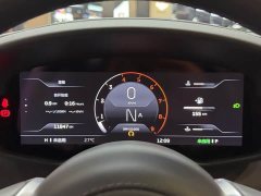 Mercedes-Benz McLaren GT 4.0T standard - фото 11