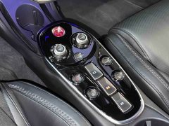 Mercedes-Benz McLaren GT 4.0T standard - фото 14