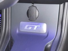 Mercedes-Benz McLaren GT 4.0T standard - фото 16