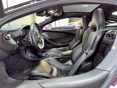 Mercedes-Benz McLaren GT 4.0T standard - фото 17