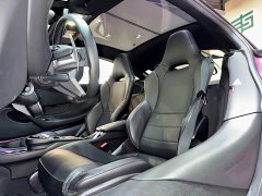 Mercedes-Benz McLaren GT 4.0T standard - фото 18