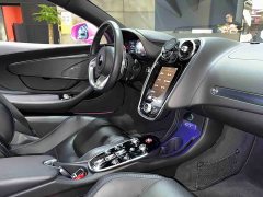 Mercedes-Benz McLaren GT 4.0T standard - фото 20