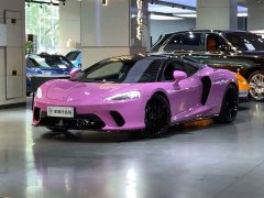 Mercedes-Benz McLaren GT 4.0T standard - фото 4