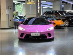 Mercedes-Benz McLaren GT 4.0T standard - фото 5