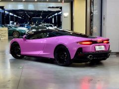 Mercedes-Benz McLaren GT 4.0T standard - фото 7
