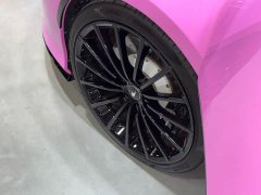 Mercedes-Benz McLaren GT 4.0T standard - фото 8
