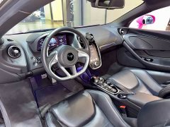 Mercedes-Benz McLaren GT 4.0T standard - фото 9