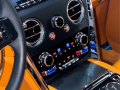 Rolls-Royce Cullinan 2018 five-seater version - фото 11