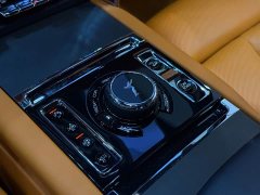 Rolls-Royce Cullinan 2018 five-seater version - фото 12