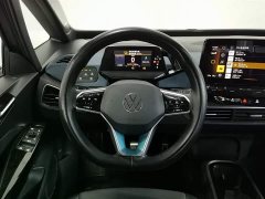 Volkswagen ID.3 upgraded pure smart version - фото 11