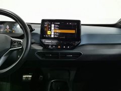 Volkswagen ID.3 upgraded pure smart version - фото 12