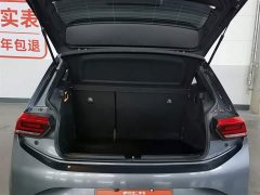 Volkswagen ID.3 upgraded pure smart version - фото 16