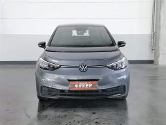 Volkswagen ID.3 upgraded pure smart version - фото 3