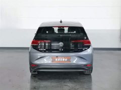 Volkswagen ID.3 upgraded pure smart version - фото 4