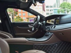 Mercedes-Benz E-Class E 300 L Sporty and Fashionable - фото 13