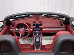 Porsche 718 2022 Boxster 2.0T - фото 11